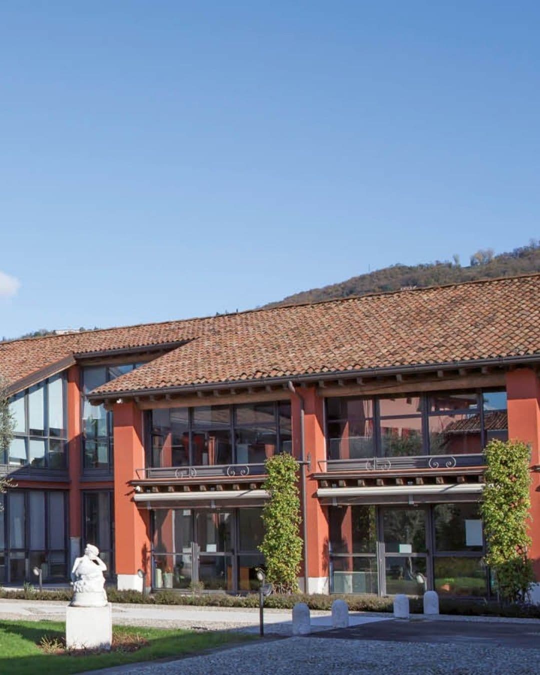 Un’eccellenza industriale che connette territorio, impresa e innovazione