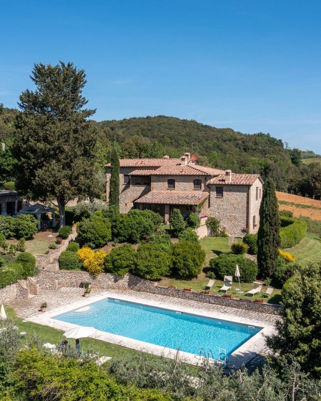 Un nuovo modo di vivere la seconda casa in Italia