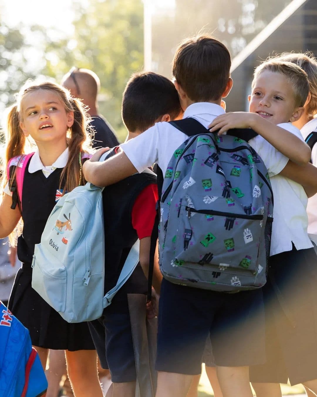 Dialogare con le famiglie e raccontare un progetto educativo internazionale
