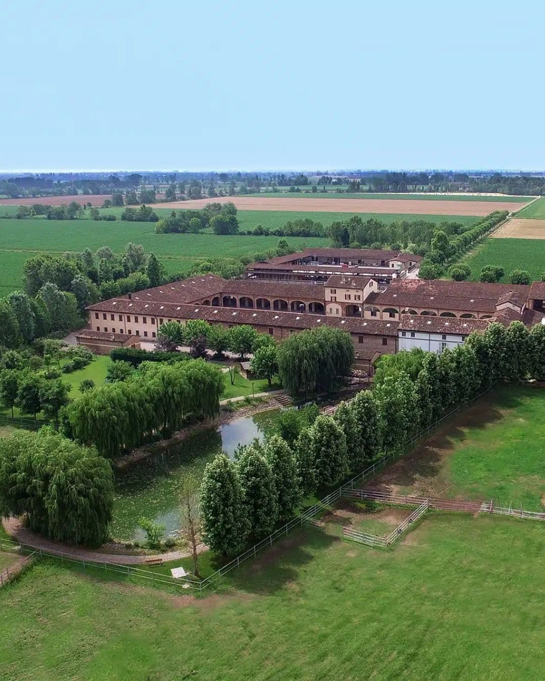 Un nuovo sito per vivere l’esperienza della Tenuta