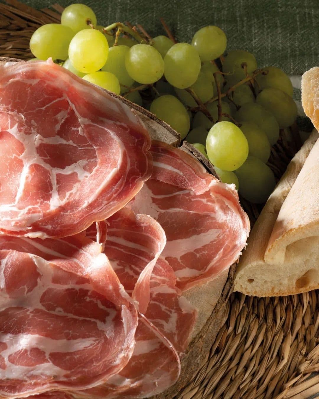 Dalla terra alla tavola: una tradizione che merita di essere conosciuta