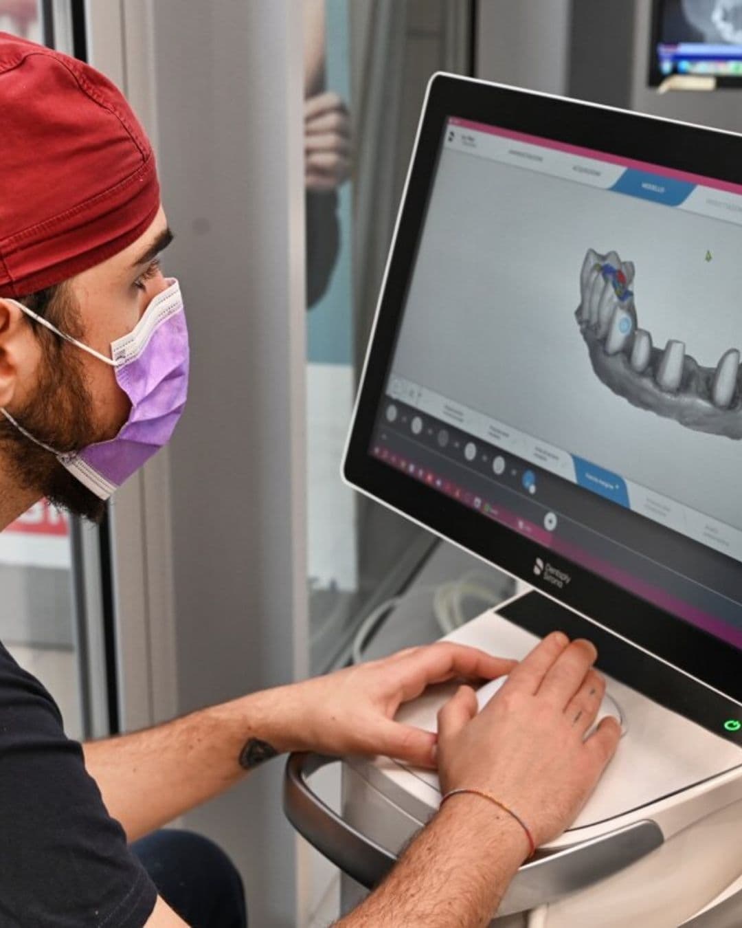 40 anni di professionalità e sorrisi